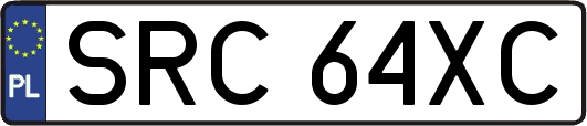 SRC64XC