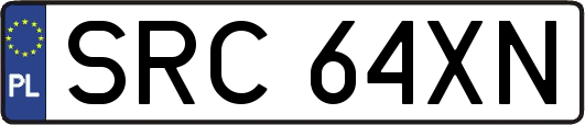 SRC64XN