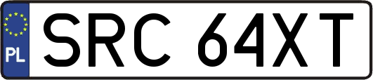 SRC64XT