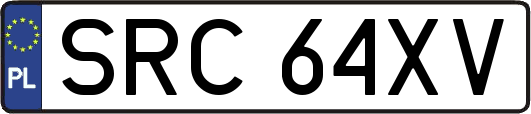 SRC64XV
