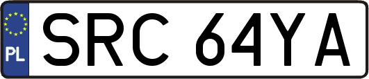 SRC64YA