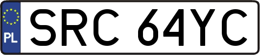 SRC64YC