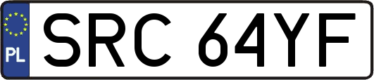 SRC64YF