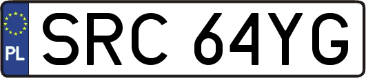 SRC64YG