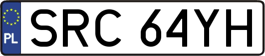 SRC64YH