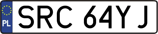 SRC64YJ