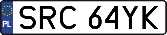 SRC64YK