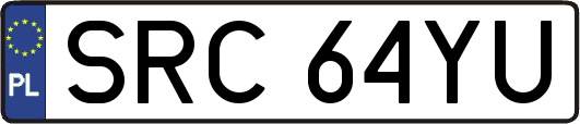 SRC64YU