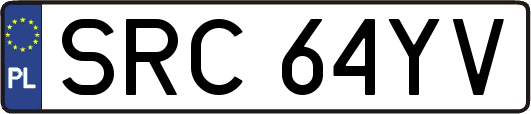 SRC64YV