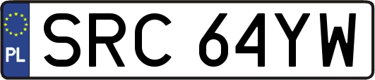 SRC64YW