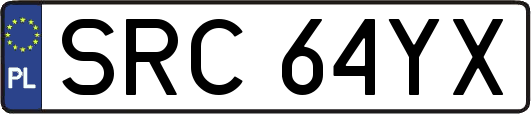 SRC64YX