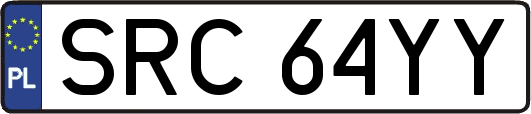 SRC64YY