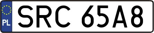 SRC65A8