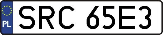 SRC65E3