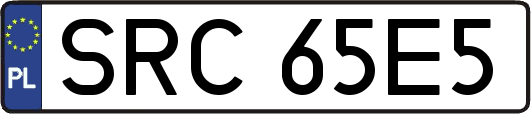 SRC65E5