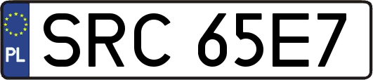 SRC65E7