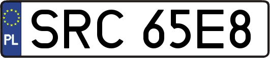 SRC65E8