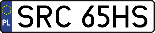 SRC65HS
