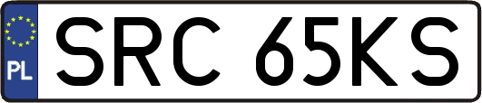 SRC65KS