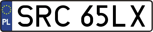 SRC65LX