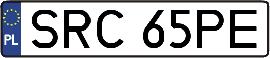 SRC65PE