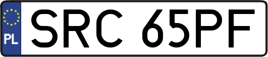 SRC65PF