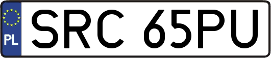 SRC65PU