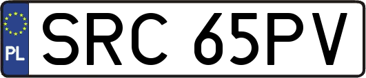 SRC65PV