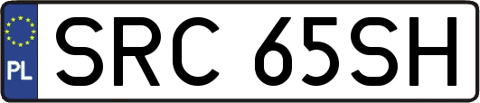SRC65SH