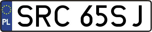 SRC65SJ