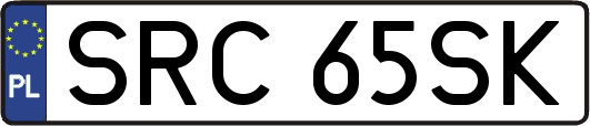 SRC65SK