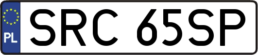SRC65SP