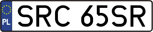 SRC65SR