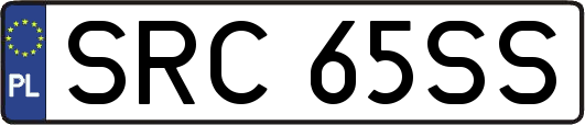 SRC65SS