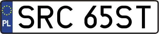 SRC65ST