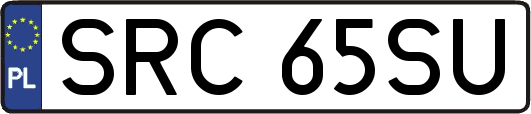 SRC65SU