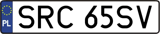 SRC65SV