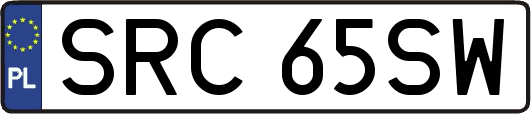 SRC65SW
