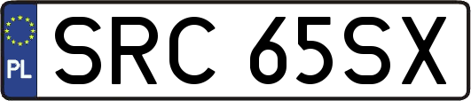 SRC65SX