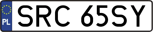 SRC65SY