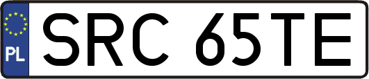 SRC65TE