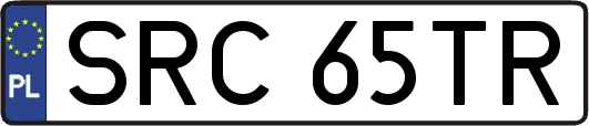 SRC65TR