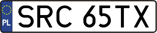 SRC65TX