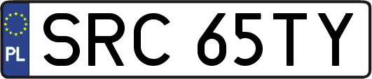 SRC65TY