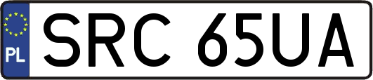 SRC65UA
