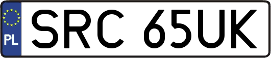 SRC65UK