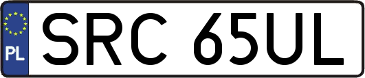 SRC65UL