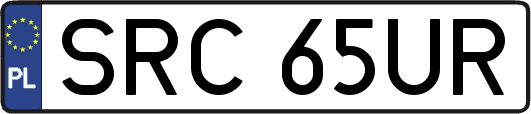 SRC65UR