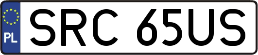 SRC65US