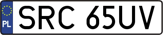 SRC65UV